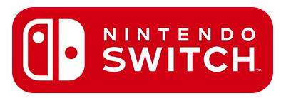 Available on Nintendo Switch